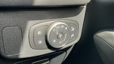 Ford Focus 1.0 EcoBoost 125 Zetec 5dr Petrol Hatchback